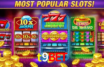 Estatísticas t9bet
